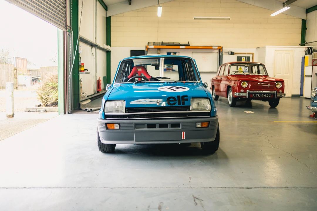 1978 Renault 5 - Image 11 of 31