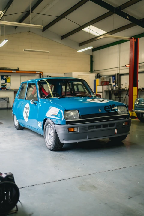 1978 Renault 5 - Image 12 of 31