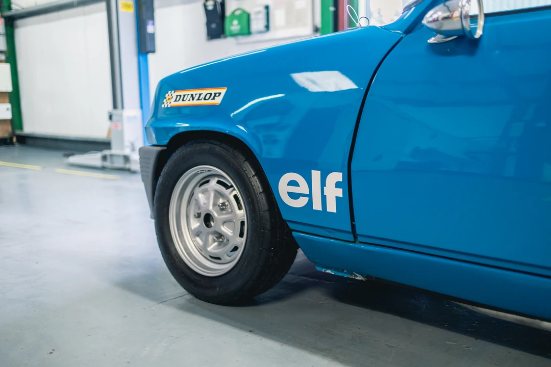 1978 Renault 5 - Image 14 of 31