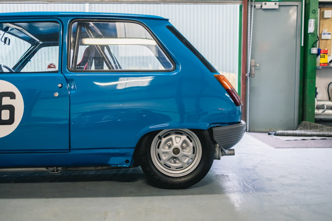 1978 Renault 5 - Image 15 of 31