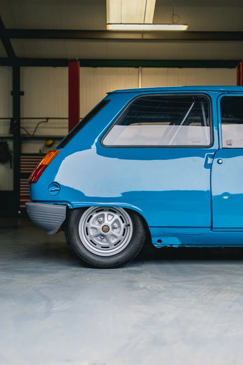1978 Renault 5 - Image 16 of 31