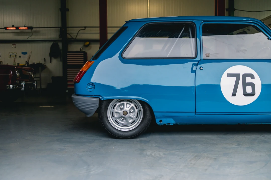 1978 Renault 5 - Image 17 of 31