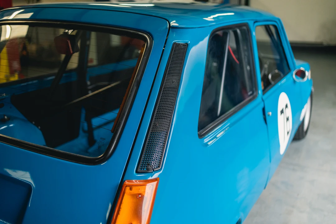 1978 Renault 5 - Image 19 of 31