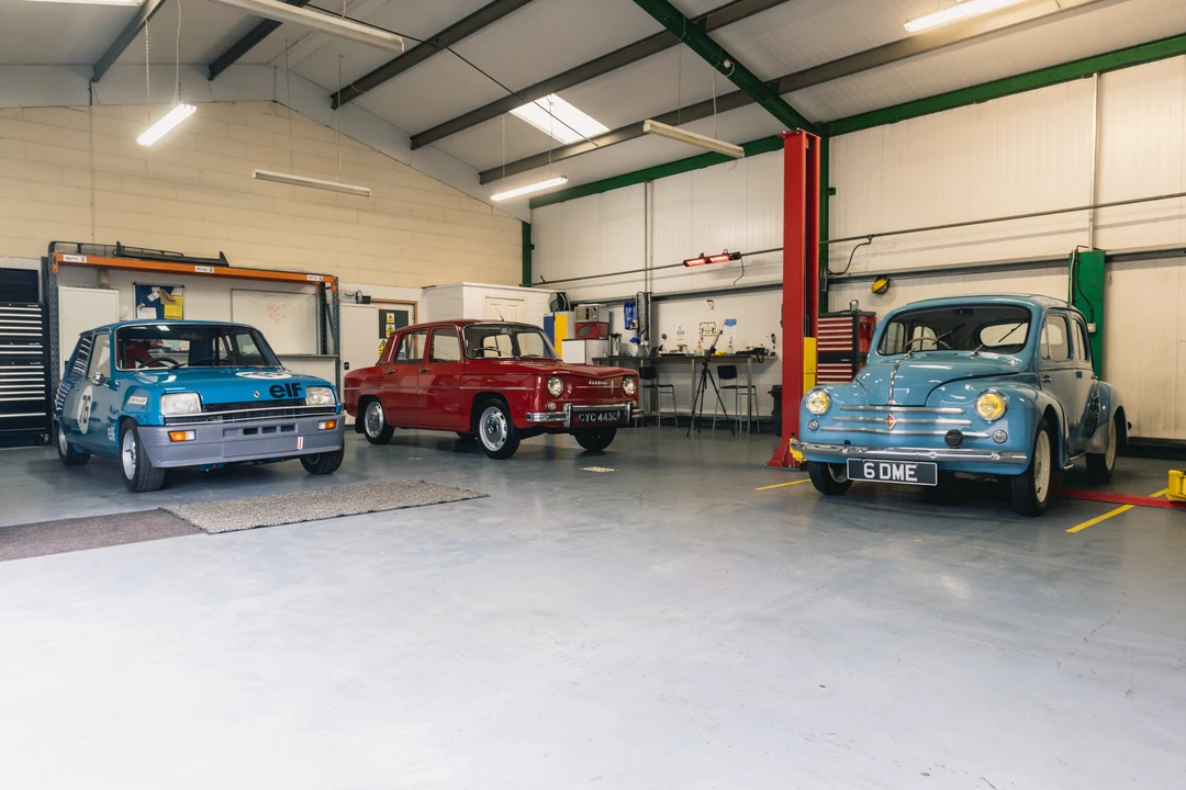 1978 Renault 5 - Image 21 of 31