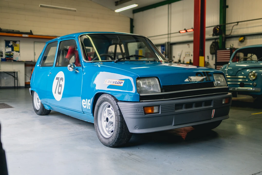 1978 Renault 5 - Image 2 of 31