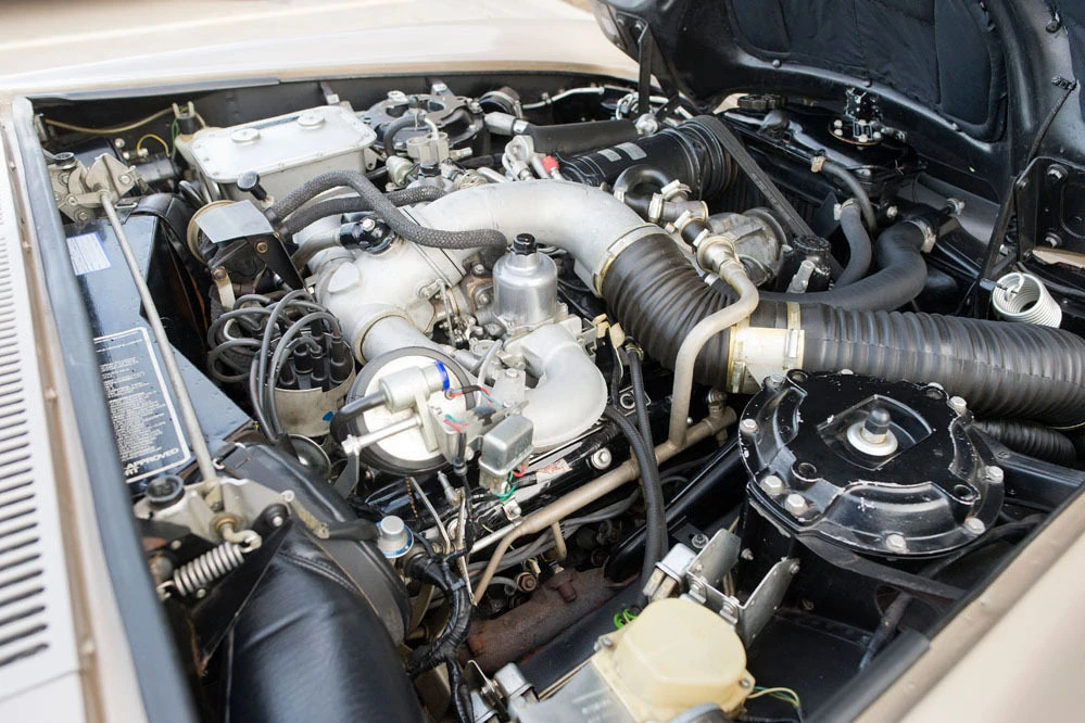 1978 Rolls-Royce Corniche Series I - Image 3 of 8