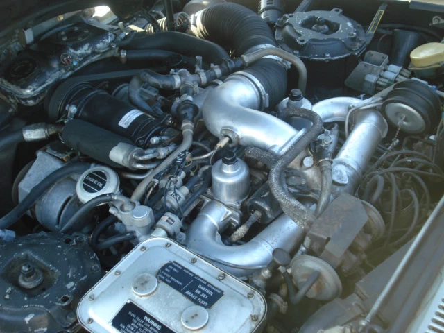 1978 Rolls-Royce Silver Shadow II - Image 3 of 4