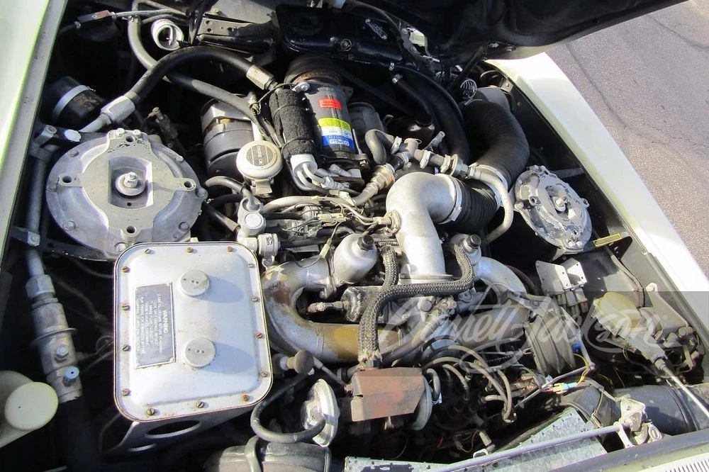 1978 Rolls-Royce Silver Wraith II - Image 2 of 20