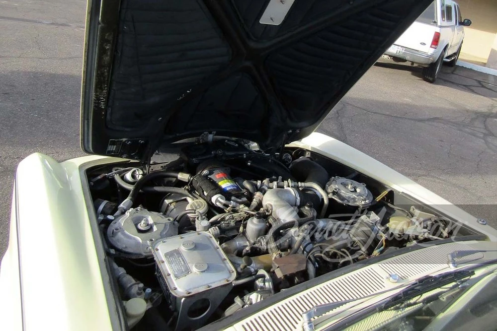 1978 Rolls-Royce Silver Wraith II - Image 18 of 20