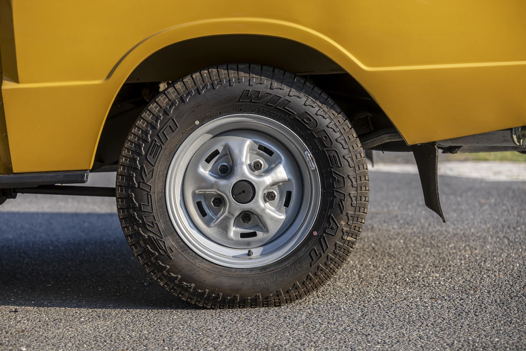 1978 Land Rover Range Rover Classic - Image 18 of 31