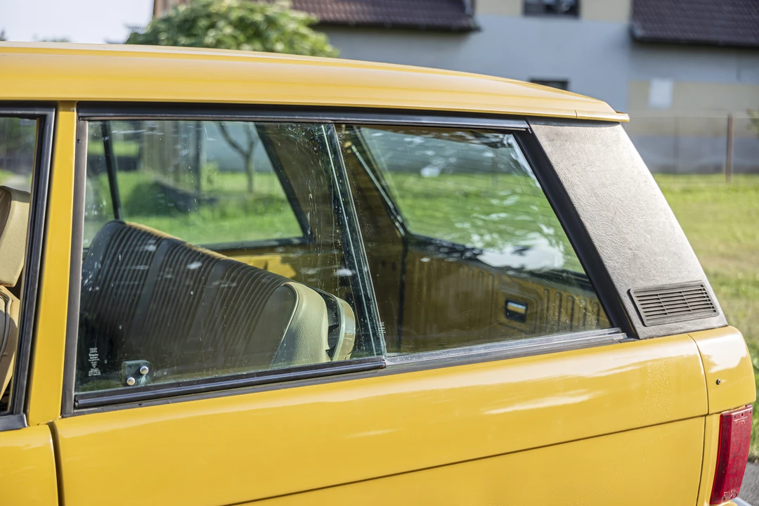 1978 Land Rover Range Rover Classic - Image 12 of 31