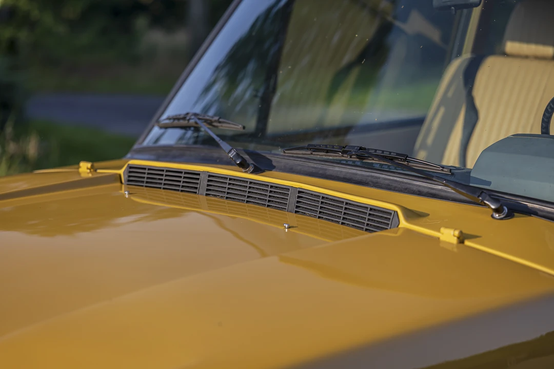 1978 Land Rover Range Rover Classic - Image 16 of 31
