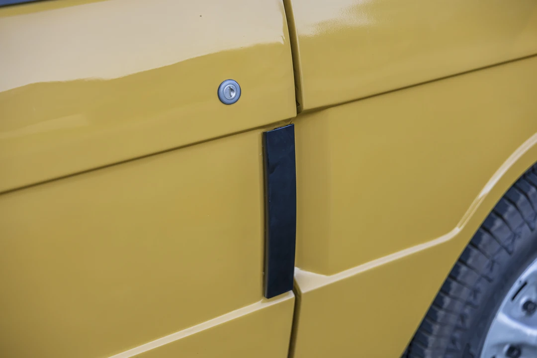 1978 Land Rover Range Rover Classic - Image 25 of 31