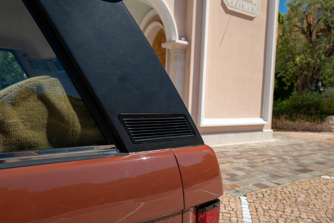 1978 Land Rover Range Rover Classic - Image 22 of 31