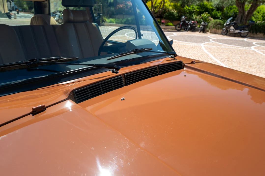 1978 Land Rover Range Rover Classic - Image 13 of 31