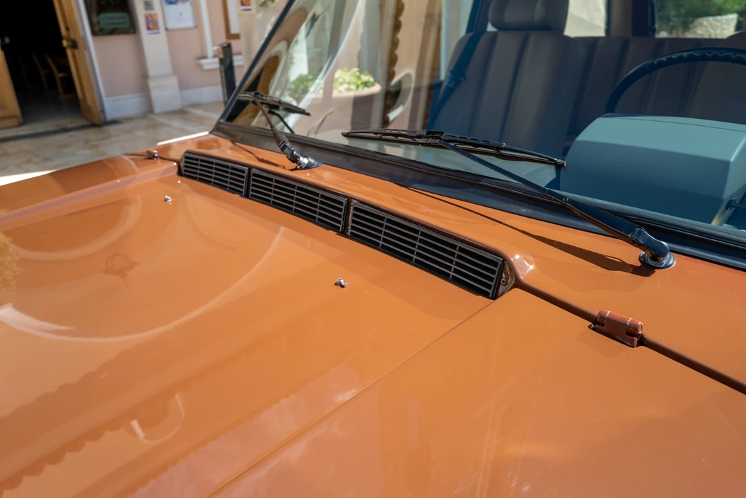 1978 Land Rover Range Rover Classic - Image 14 of 31