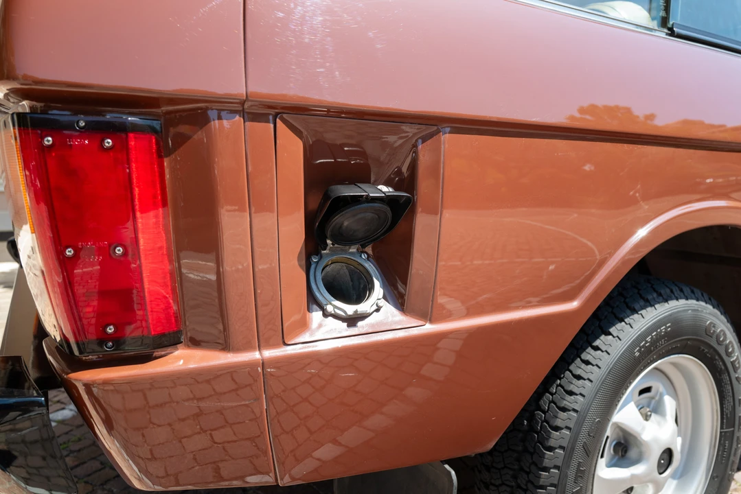 1978 Land Rover Range Rover Classic - Image 25 of 31