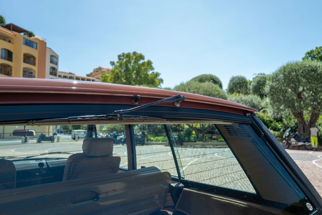 1978 Land Rover Range Rover Classic - Image 26 of 31