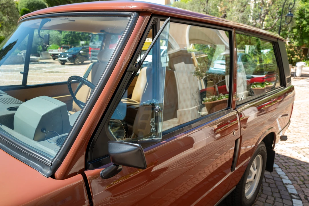 1978 Land Rover Range Rover Classic - Image 28 of 31