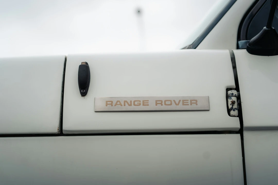 1978 Land Rover Range Rover Classic - Image 14 of 21