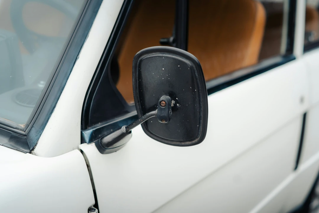 1978 Land Rover Range Rover Classic - Image 15 of 21