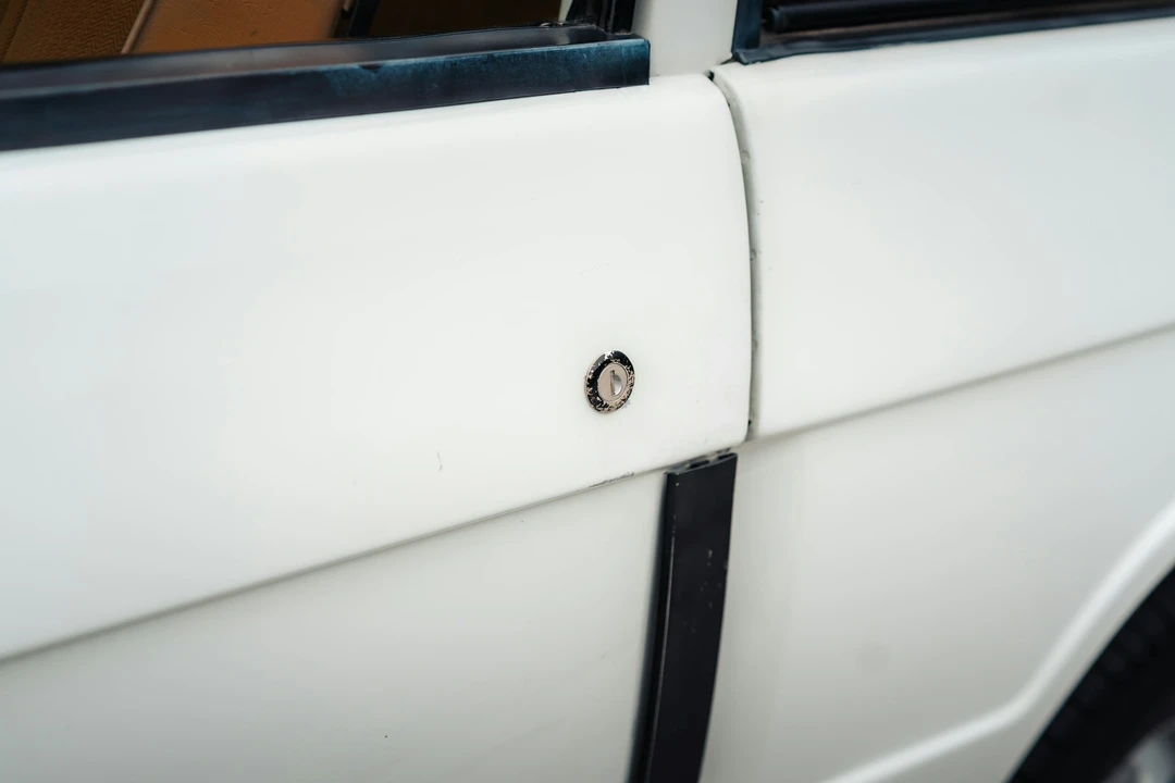 1978 Land Rover Range Rover Classic - Image 16 of 21