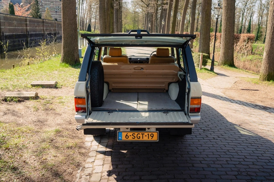 1978 Land Rover Range Rover Classic - Image 18 of 30