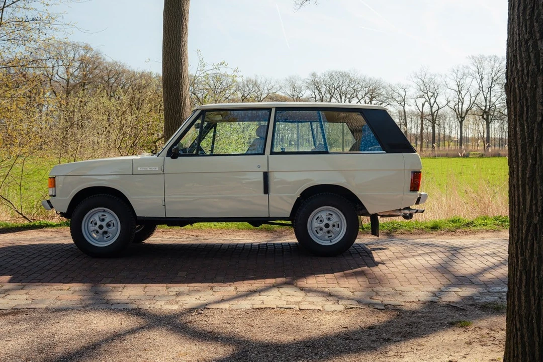 1978 Land Rover Range Rover Classic - Image 24 of 30