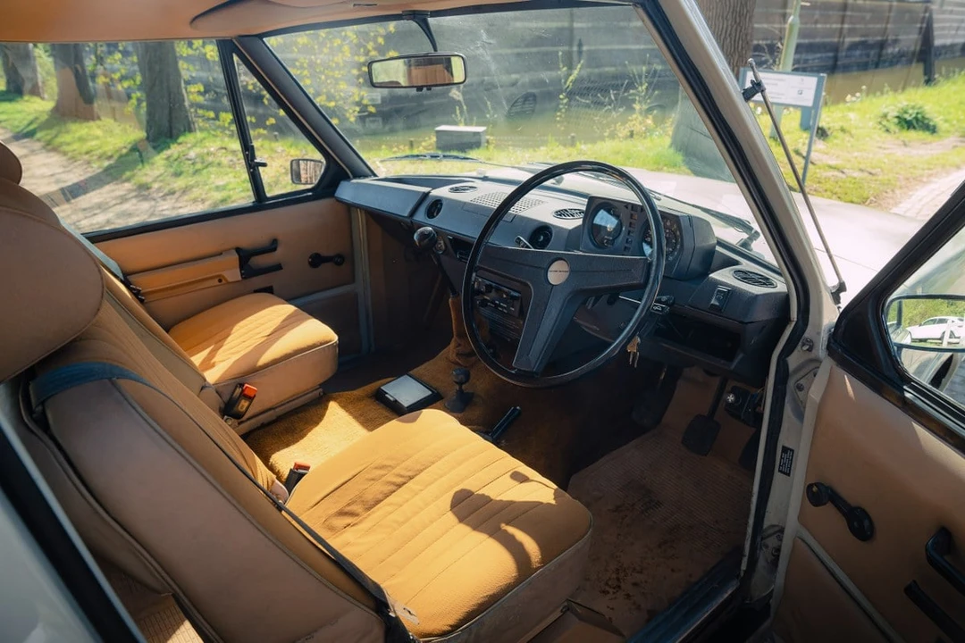 1978 Land Rover Range Rover Classic - Image 2 of 30