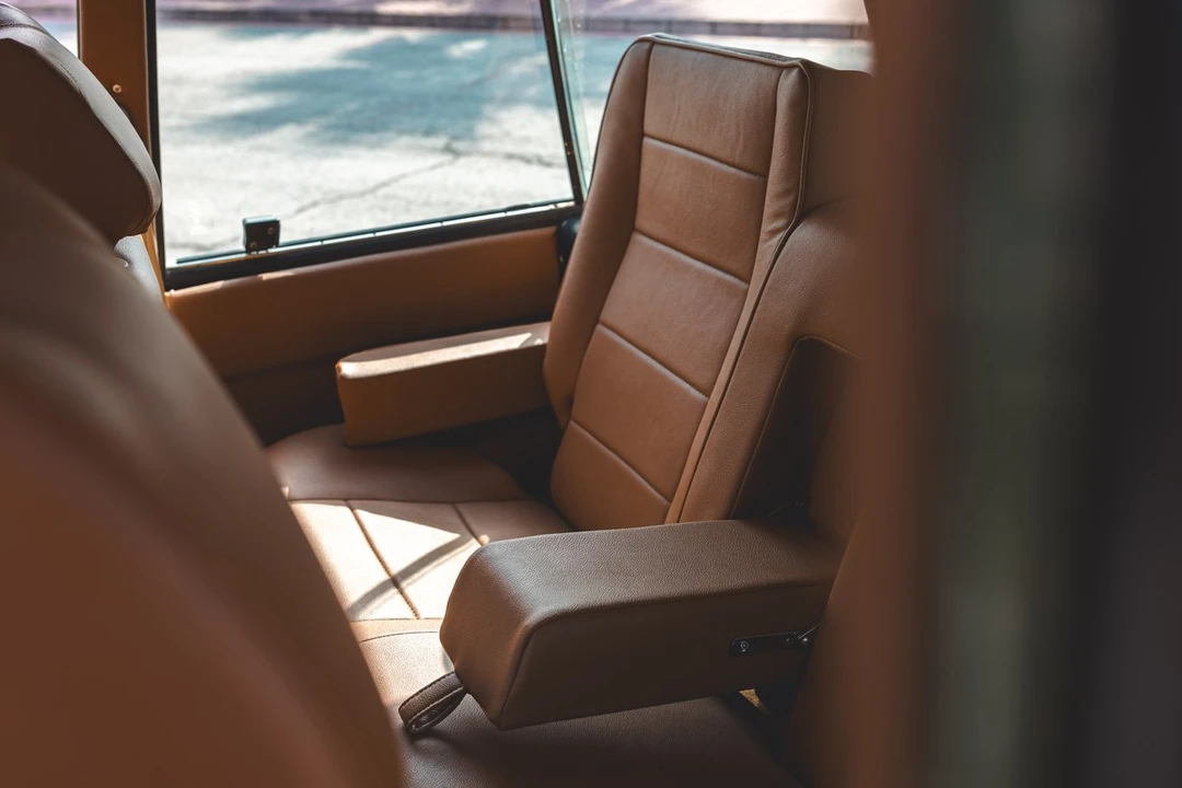 1978 Land Rover Range Rover Classic - Image 27 of 30