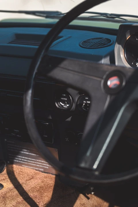 1978 Land Rover Range Rover Classic - Image 21 of 30