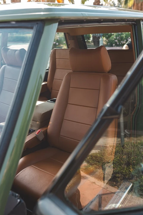 1978 Land Rover Range Rover Classic - Image 24 of 30