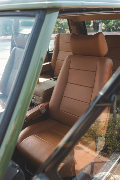 1978 Land Rover Range Rover Classic - Image 25 of 30