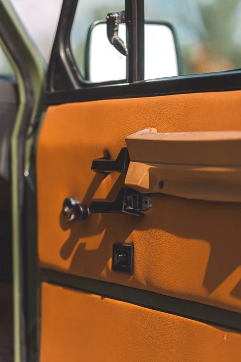 1978 Land Rover Range Rover Classic - Image 12 of 30