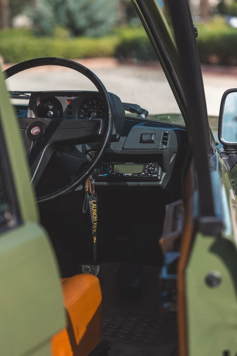 1978 Land Rover Range Rover Classic - Image 19 of 30