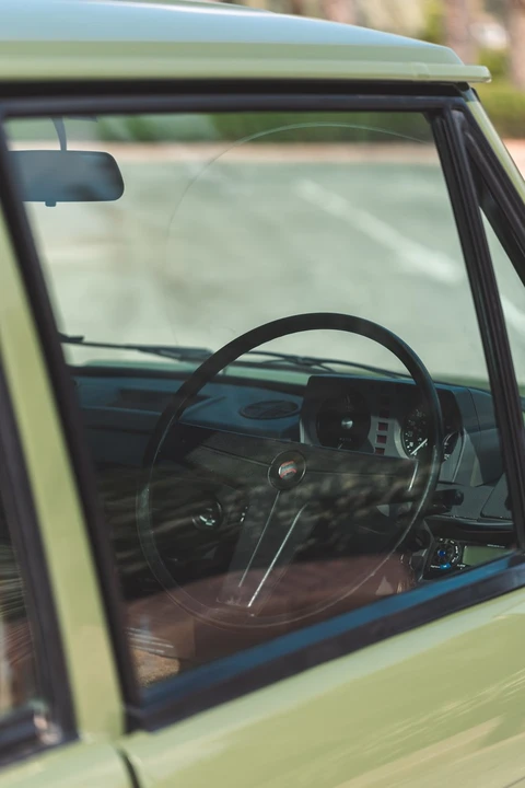 1978 Land Rover Range Rover Classic - Image 13 of 30