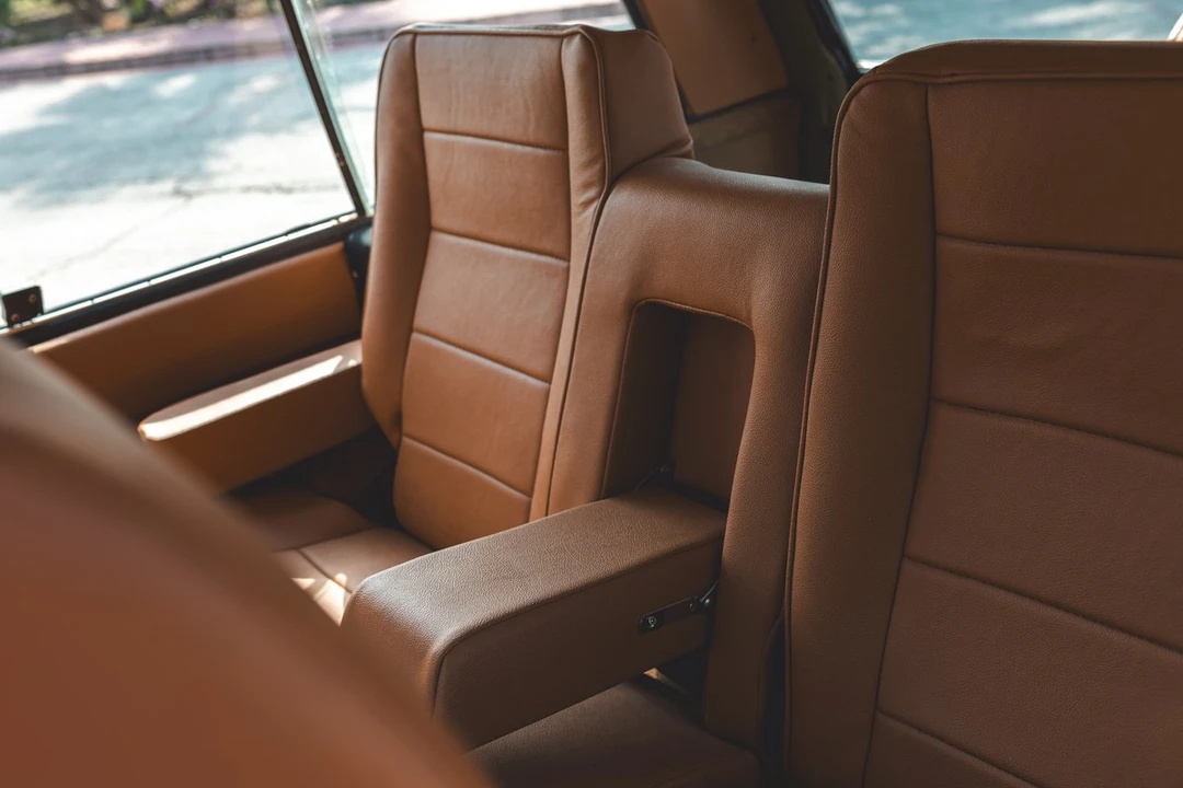 1978 Land Rover Range Rover Classic - Image 26 of 30