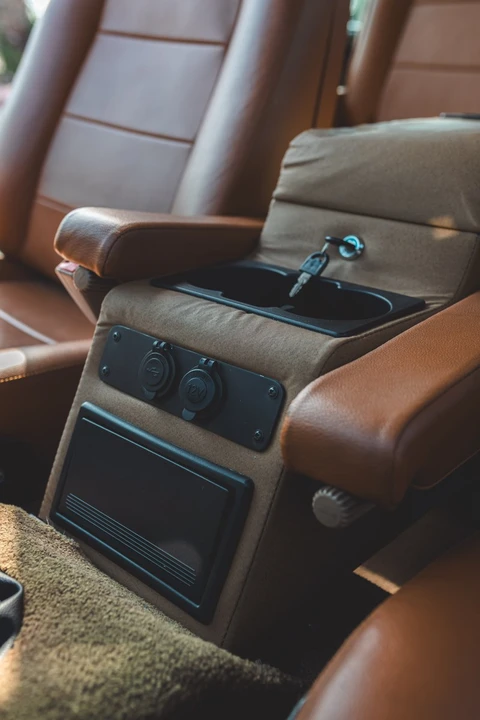 1978 Land Rover Range Rover Classic - Image 29 of 30