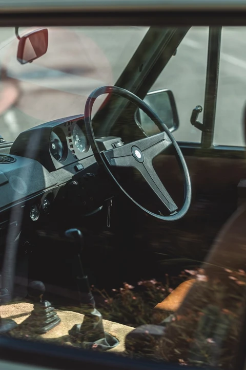 1978 Land Rover Range Rover Classic - Image 15 of 30