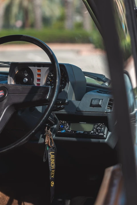 1978 Land Rover Range Rover Classic - Image 10 of 30