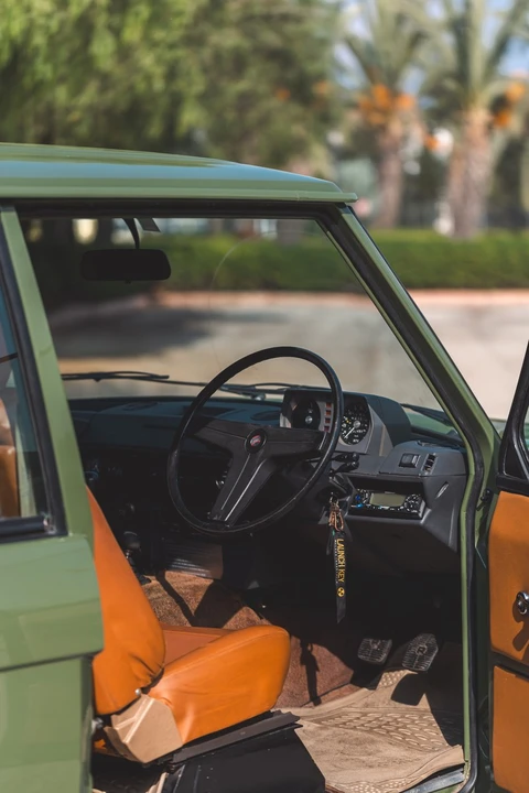 1978 Land Rover Range Rover Classic - Image 11 of 30