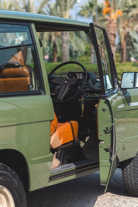 1978 Land Rover Range Rover Classic - Image 18 of 30