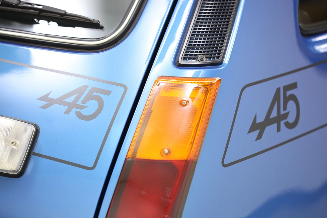 1978 Renault 5 - Image 17 of 24