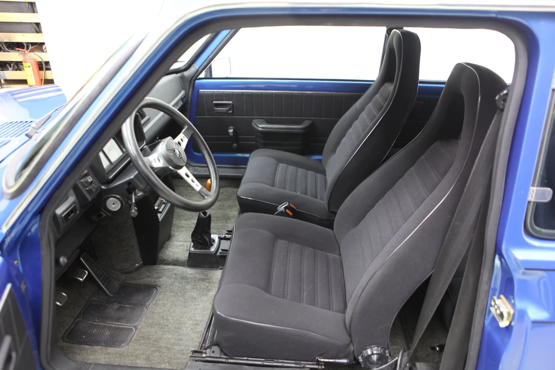 1978 Renault 5 - Image 5 of 24