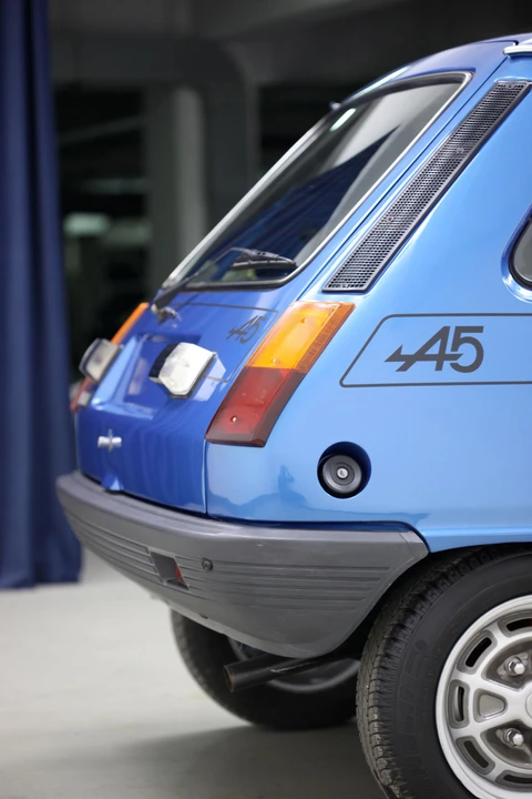 1978 Renault 5 - Image 22 of 24