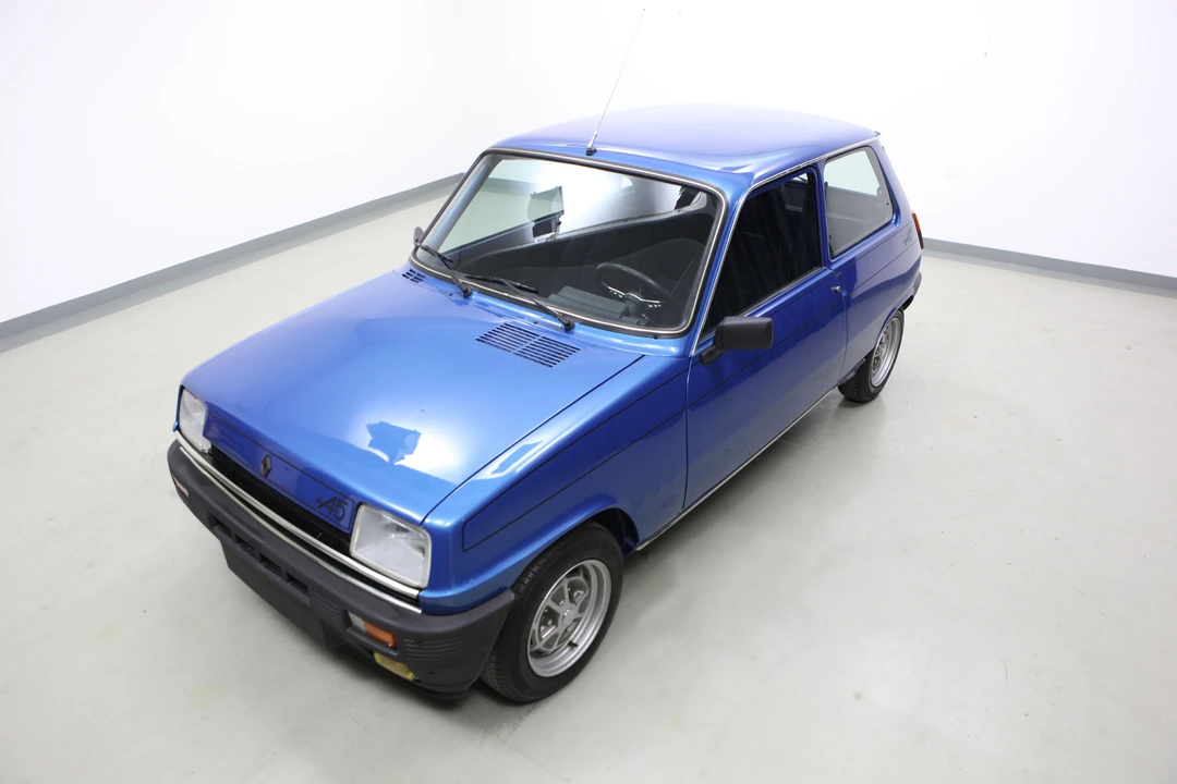 1978 Renault 5 - Image 3 of 24