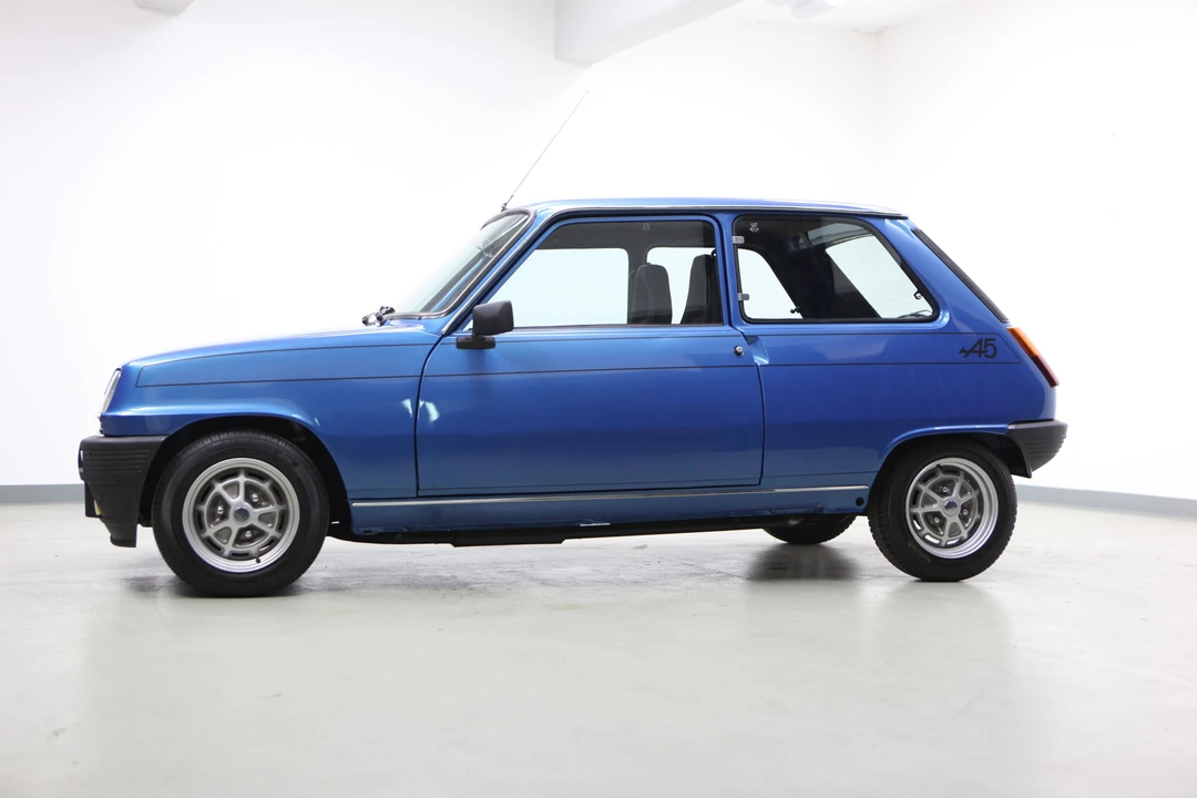 1978 Renault 5 - Image 2 of 24