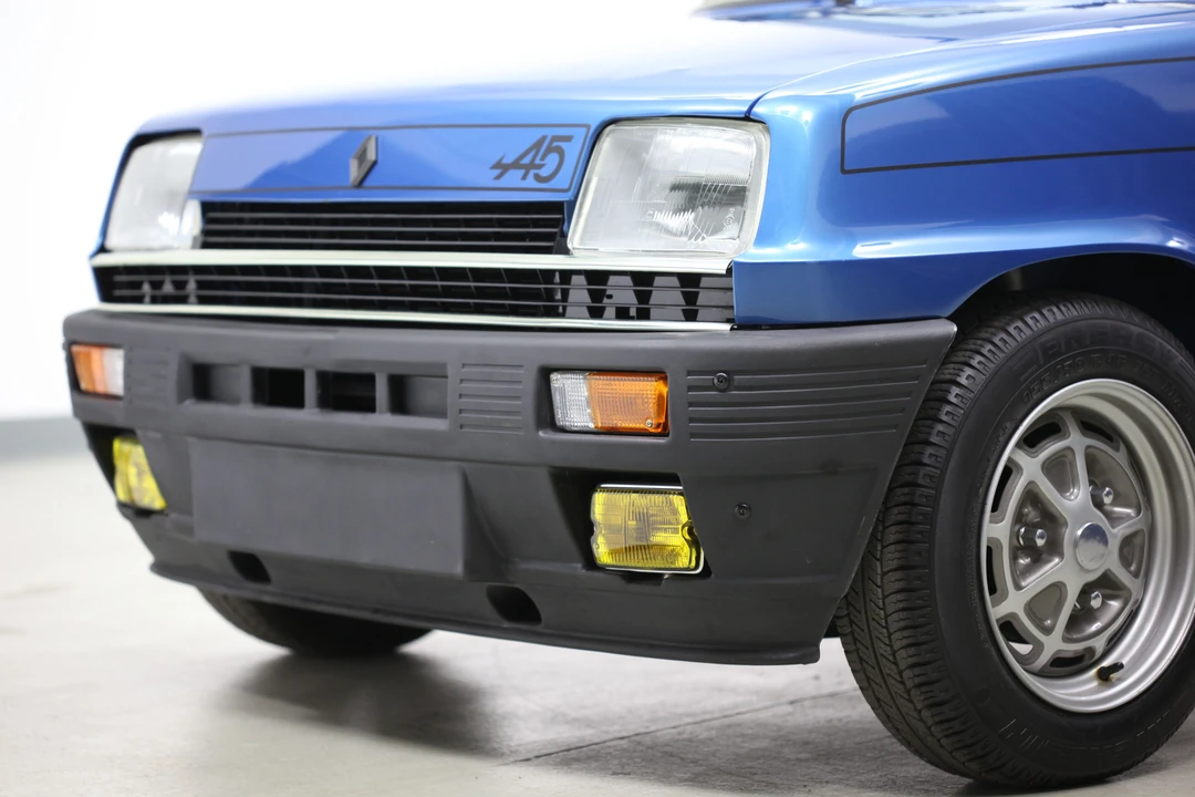 1978 Renault 5 - Image 14 of 24