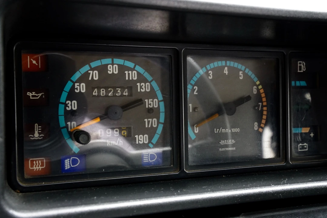 1978 Renault 5 - Image 7 of 24
