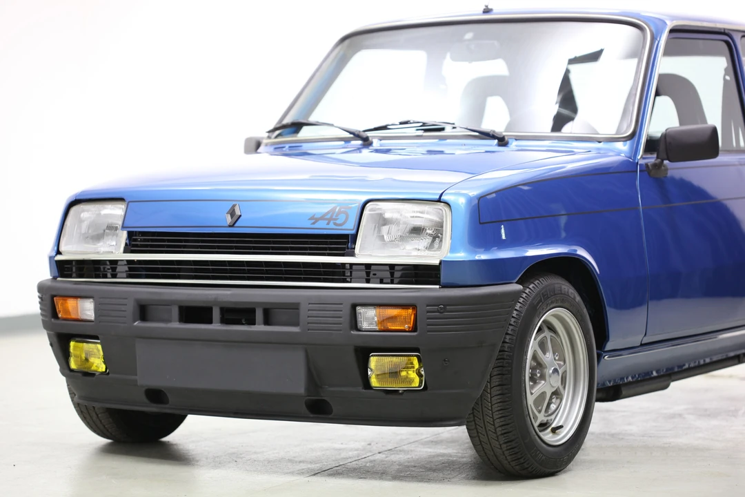 1978 Renault 5 - Image 15 of 24